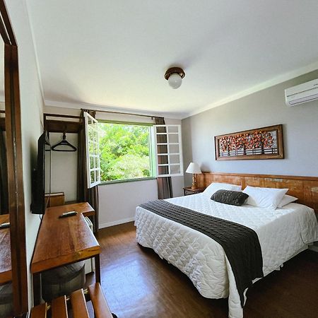 Pousada Villa Allegra Tiradentes Exterior foto
