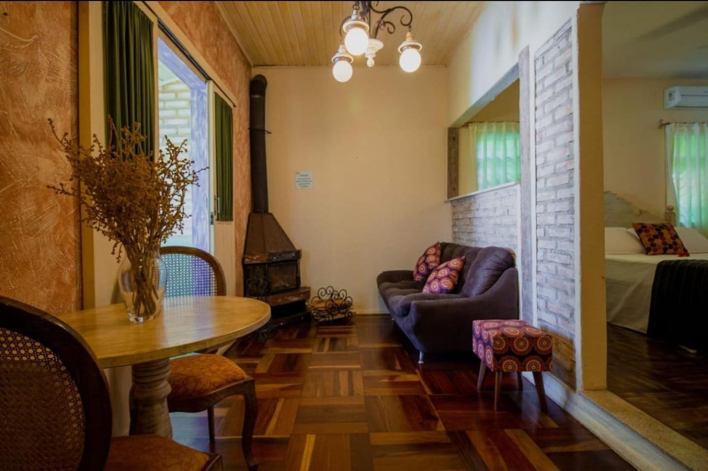 Pousada Villa Allegra Tiradentes Exterior foto