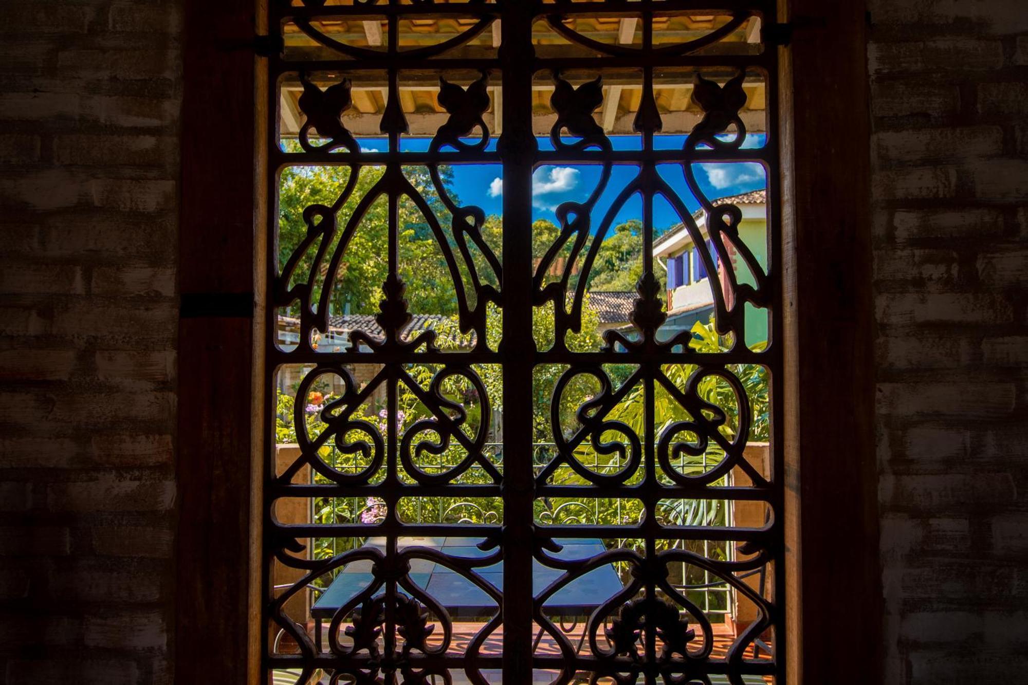 Pousada Villa Allegra Tiradentes Exterior foto