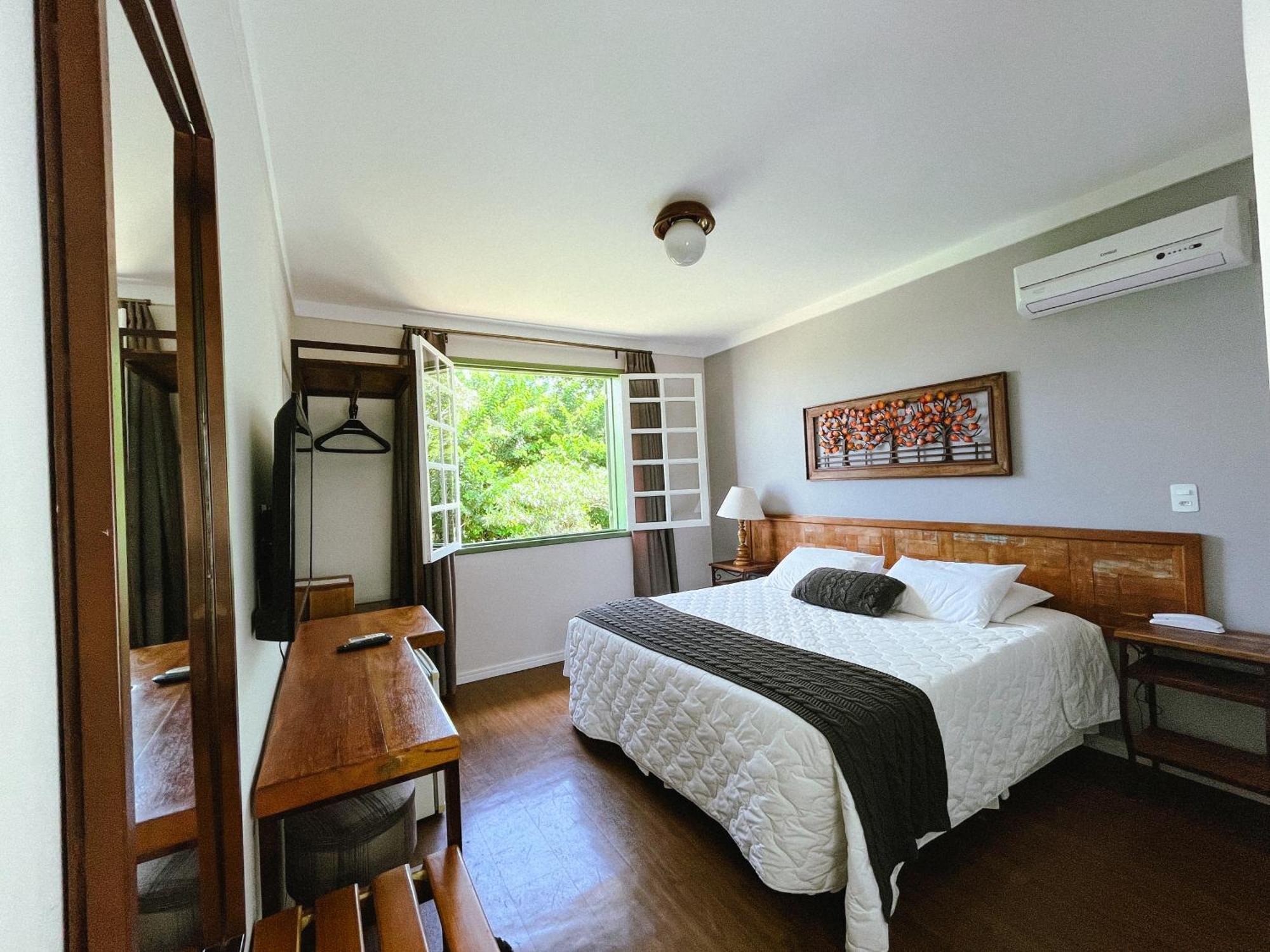 Pousada Villa Allegra Tiradentes Exterior foto